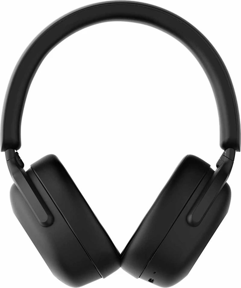 Sudio - R4 True Wireless Bluetooth Headphones - Black