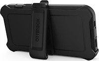 iPhone 15/14/13 Otterbox Defender Series Case - Black