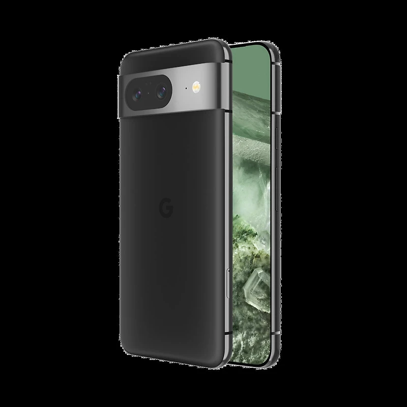 Google Pixel 8 Case-Mate Glass Lens Protector