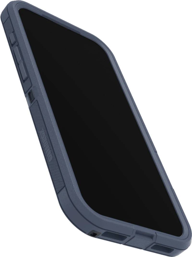 OtterBox - Defender XT Pro Clear MagSafe Case with Camera Control for Apple iPhone 17 Pro Max - Off Grid