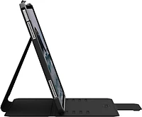 Metropolis SE Folio Rugged Case Black for iPad Air 13 2024