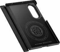 Spigen - Thintect Pro MagFit Case Black for Samsung Galaxy Z Fold8