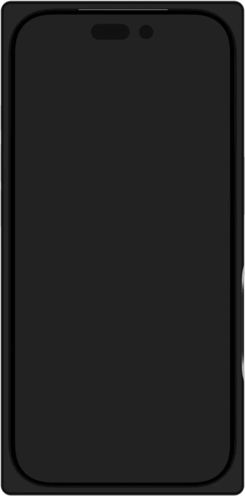 Flaunt - Square MagSafe Case for Apple iPhone 17 Pro