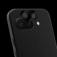 Blu Element BELPPX9A Protecteur D'objectif à Couverture Complète pour Google Pixel 9a