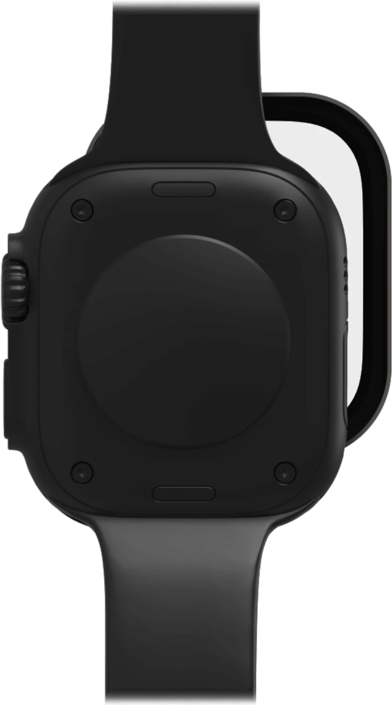 Apple Watch Ultra 49mm ZAGG InvisibleShield Glass XTR4 Screen Protector