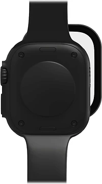 Apple Watch Ultra 49mm ZAGG InvisibleShield Glass XTR4 Screen Protector