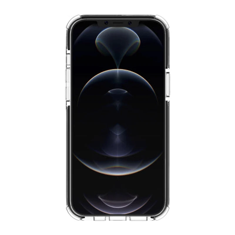 AXS PROShield Apple iPhone 12/12 Pro | Black