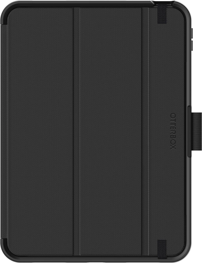 Otterbox - iPad 10.9 2022 -Symmetry Folio Case - Clear (Starry Night)