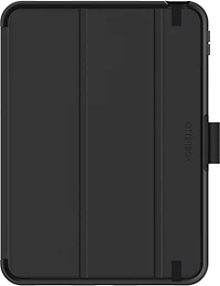 Otterbox - iPad 10.9 2022 -Symmetry Folio Case - Clear (Starry Night)