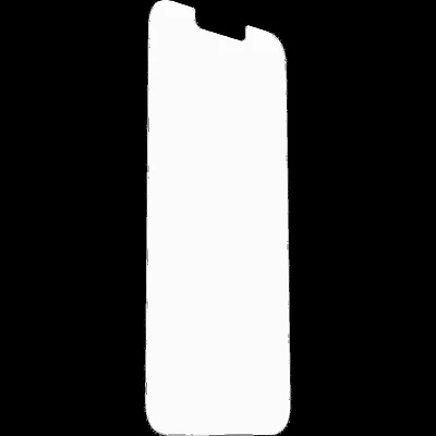 OtterBox 7785936 Protecteur D'écran Alpha Glass pour iPhone 13 Pro