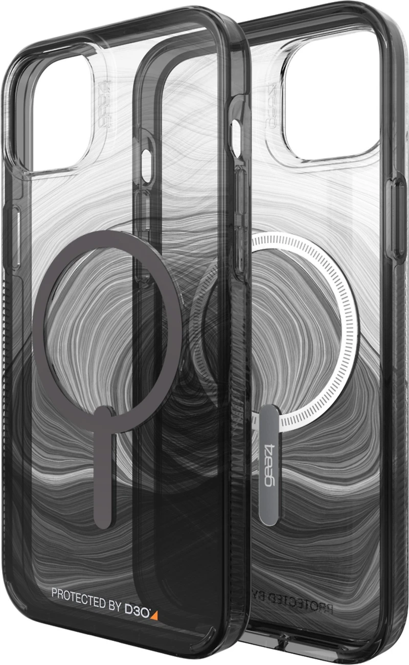 tui Milan Snap Gear4 en D3O - iPhone 14 Plus