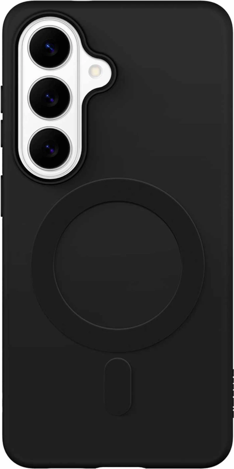 Nimbus9 N9ALMSSAMGS26BLK Étui Alto 2 avec Magnets Noir pour Samsung Galaxy S26