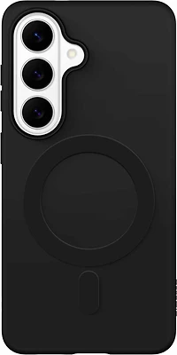 Nimbus9 N9ALMSSAMGS26BLK Étui Alto 2 avec Magnets Noir pour Samsung Galaxy S26