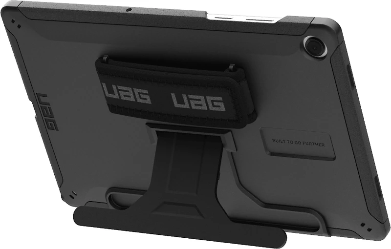 UAG - Scout Case w/Kickstand & Handstrap  for Samsung Galaxy Tab A11+/Galaxy Tab A9+