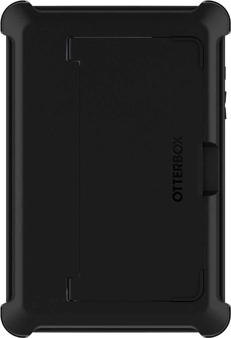 Otterbox - Defender Case For Samsung Galaxy Tab A9 Plus - Black