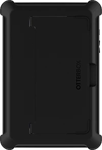 Otterbox - Defender Case For Samsung Galaxy Tab A9 Plus - Black