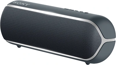 SONY Haut-parleur BT portable SONY XB22 EXTRA BASS Noir