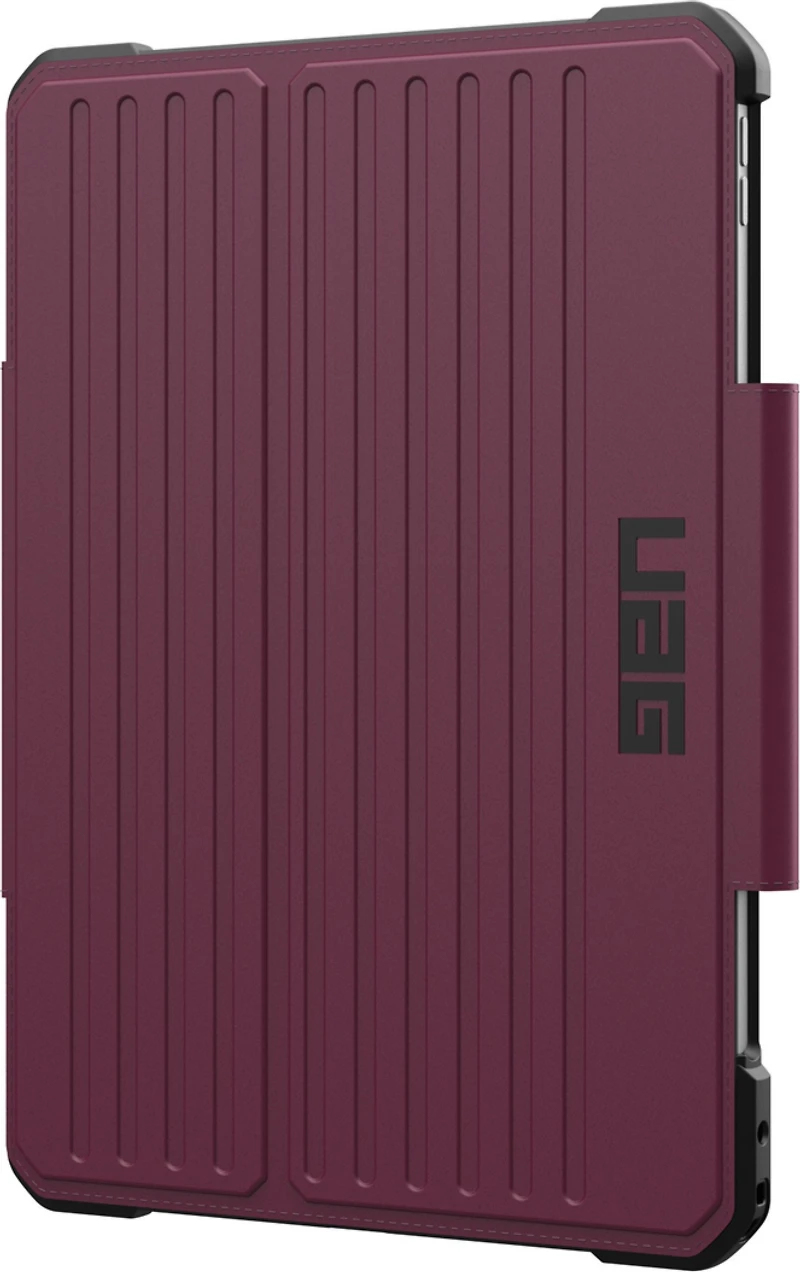 Urban Armor Gear Uag - Metropolis Se Case For Apple Ipad Pro 11 2024 - Bordeaux