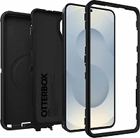 OtterBox - Defender Pro Case for Samsung Galaxy S26 Plus