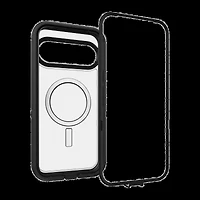 Google Pixel 10 Pro XL Otterbox Defender XT Clear Pro w/ MagSafe Series Case