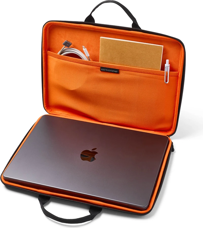 UAG Civilian Shock Sleeve w/Handle Medium - Black