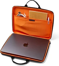 UAG Civilian Shock Sleeve w/Handle Medium - Black