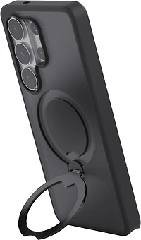 Support AXS PROShield compatible MagSafe pour Samsung Galaxy S26 Ultra | Fumé