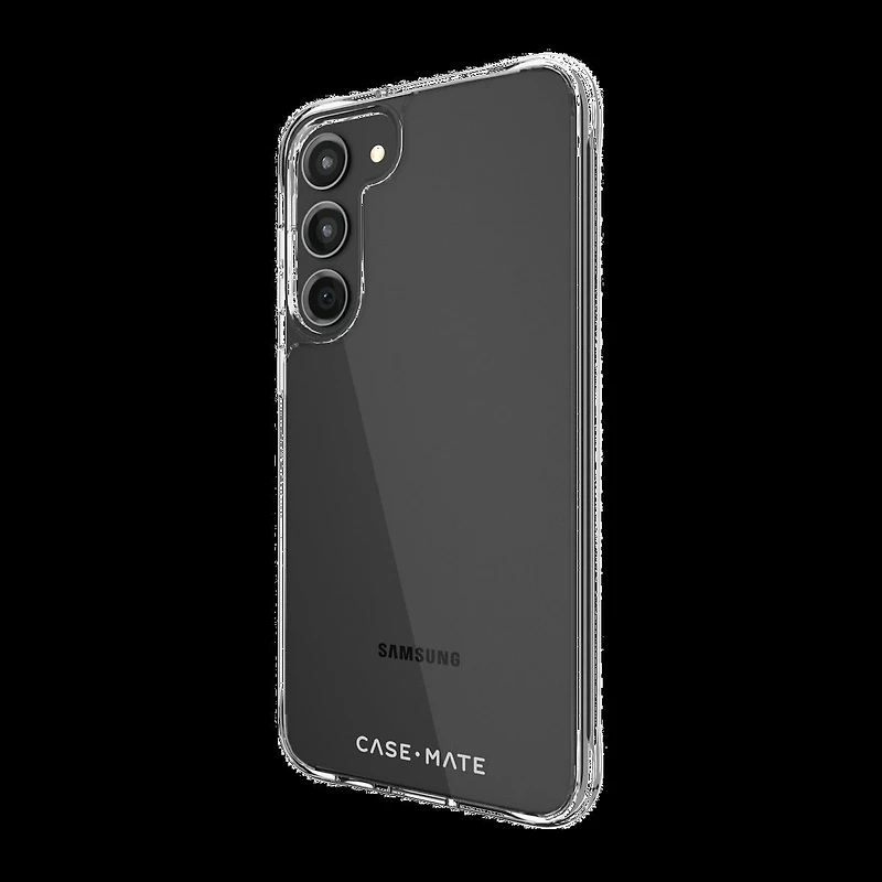 Case-mate - Tough Case For Samsung Galaxy S23 Plus - Clear