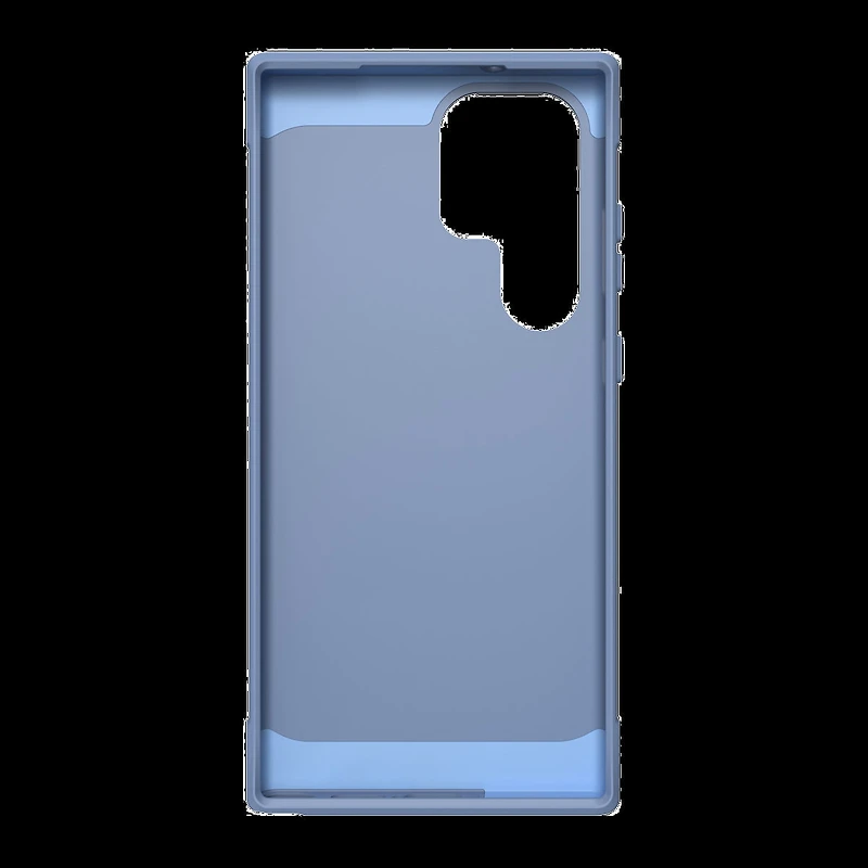 Samsung Galaxy S23 Ultra 5G Gear4 D3O Havana Case - Blue