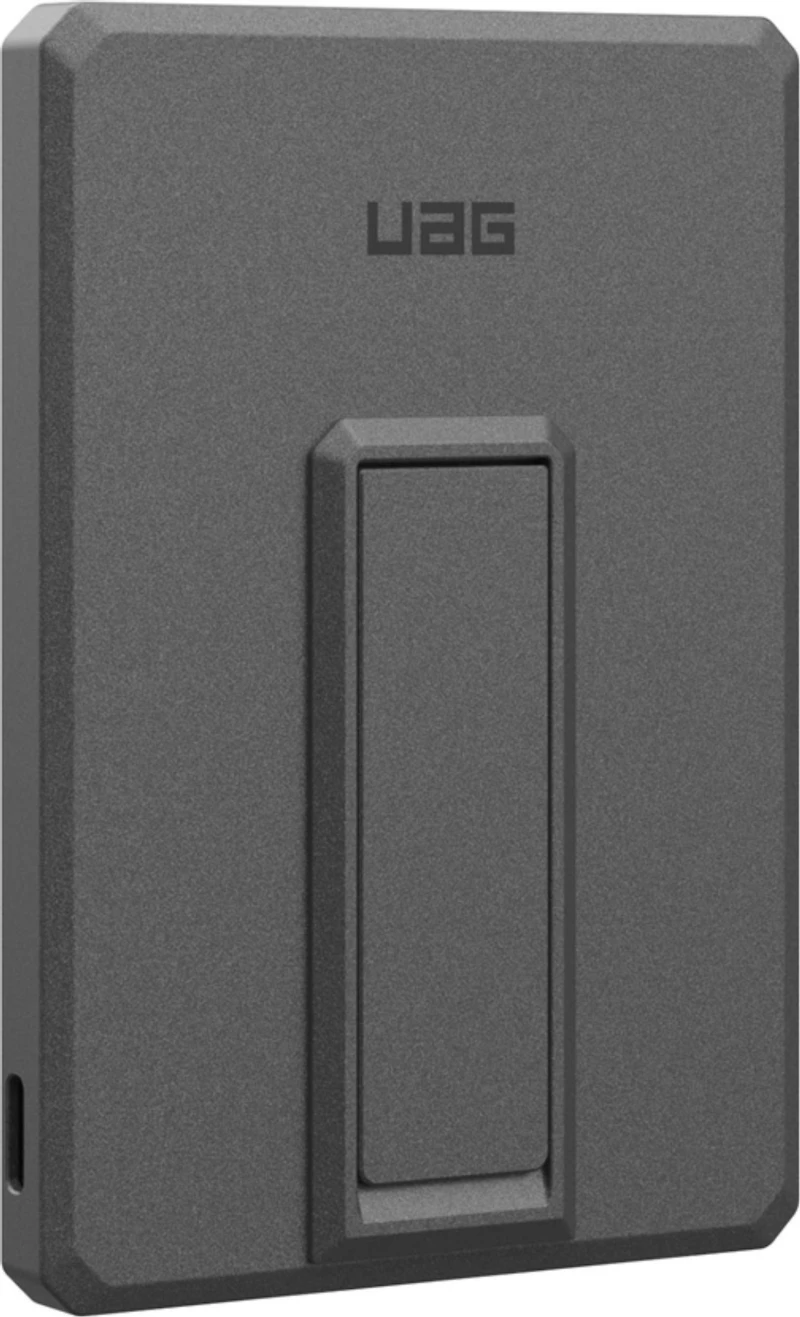 UAG 9B4417114030 Batterie Ultra Fine 5K mAh + Support Noir/Gris