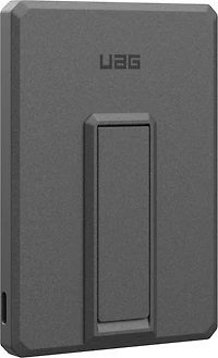 UAG 9B4417114030 Batterie Ultra Fine 5K mAh + Support Noir/Gris