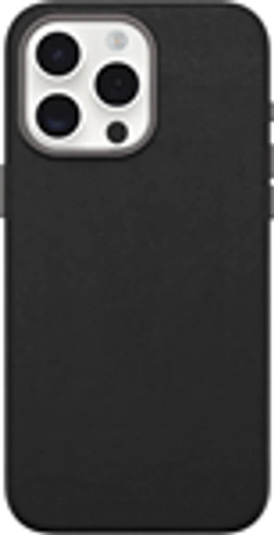 Otterbox - Symmetry Cactus Leather Case For Apple Iphone 15 Pro Max