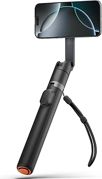Spigen Tripod MagFit Selfie Stick - Black