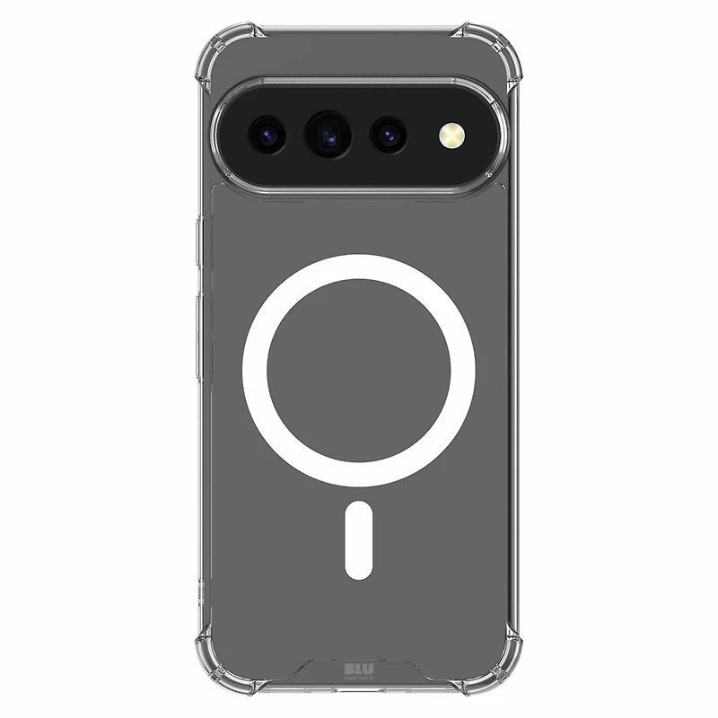 Blu Element - Total Protection w/Magnets Bundle for Google Pixel 11 Pro XL