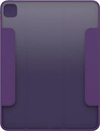 iPad Pro 13 2024 Otterbox Symmetry Folio case - Purple - Figment