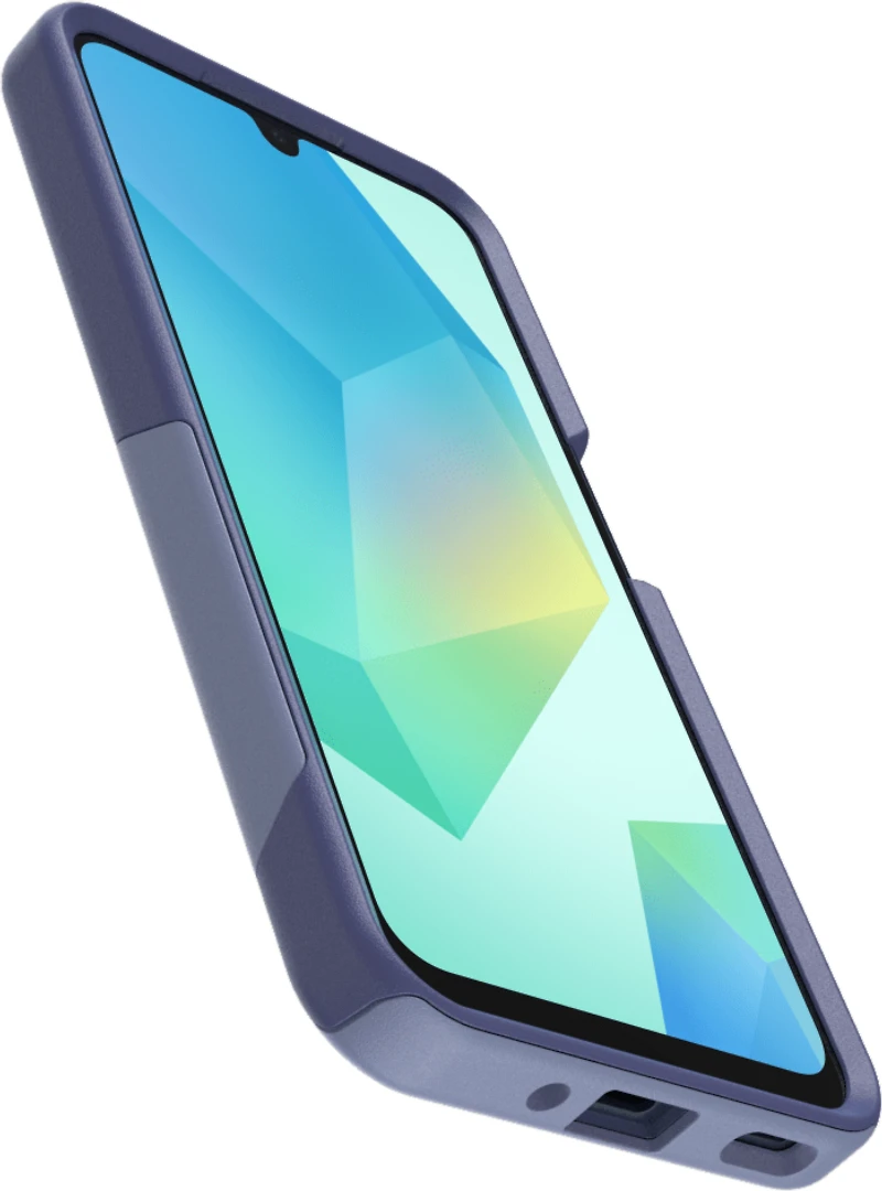 OtterBox - Commuter Lite Case for Samsung Galaxy A16 5G - Denver Dusk