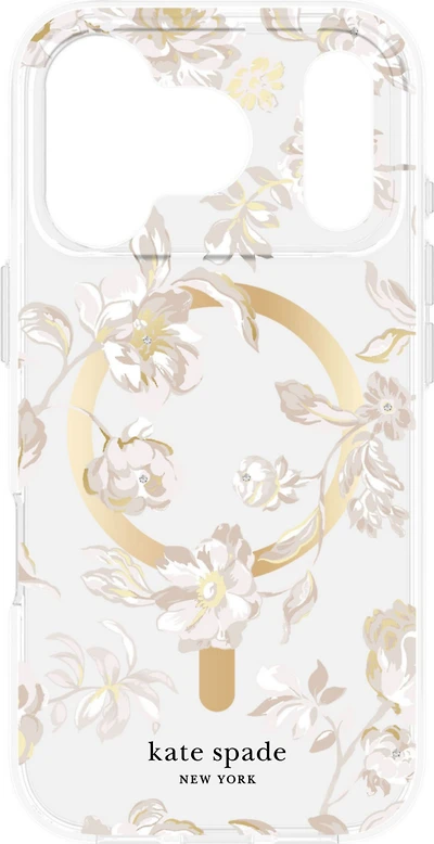 Kate Spade - Protective MagSafe Case for Apple iPhone 17 Pro