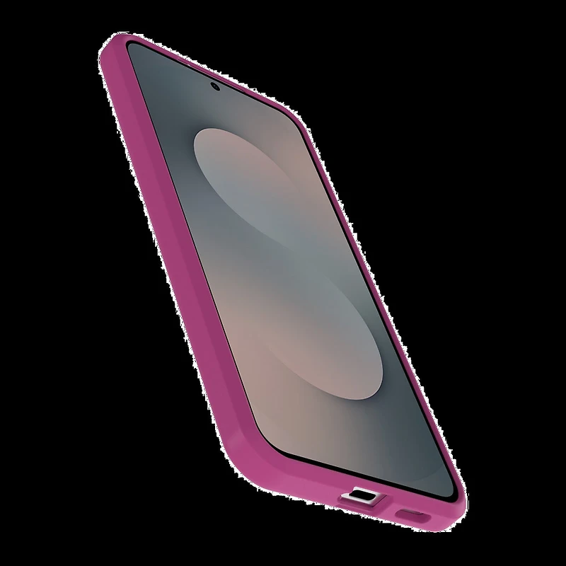Samsung Galaxy S25 FE Otterbox Profile Case - Pink Awakening
