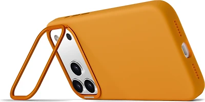 LOGiiX Vibrance Silicone Case for iPhone 17 Pro/18 Pro