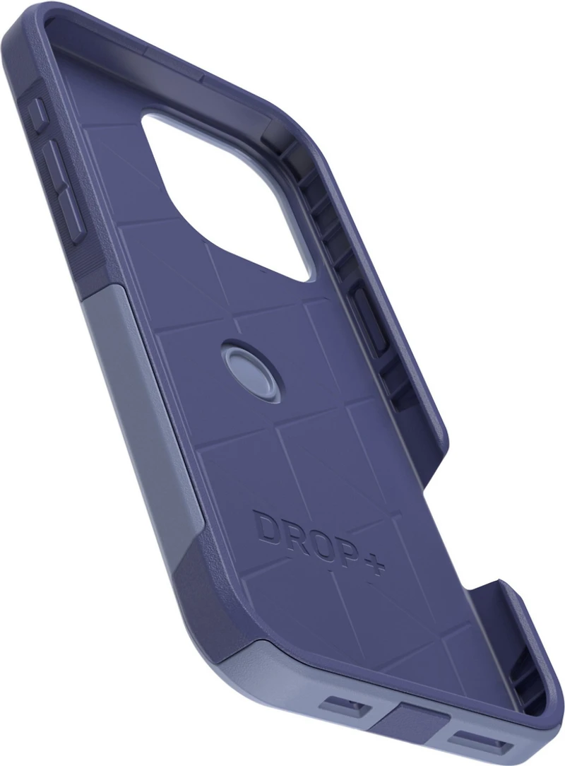 OtterBox - Commuter MagSafe Case for Apple iPhone 16 Pro Max