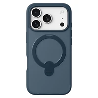 AXS - PROShield Stand MagSafe Case for Apple iPhone 17 Pro - Blue
