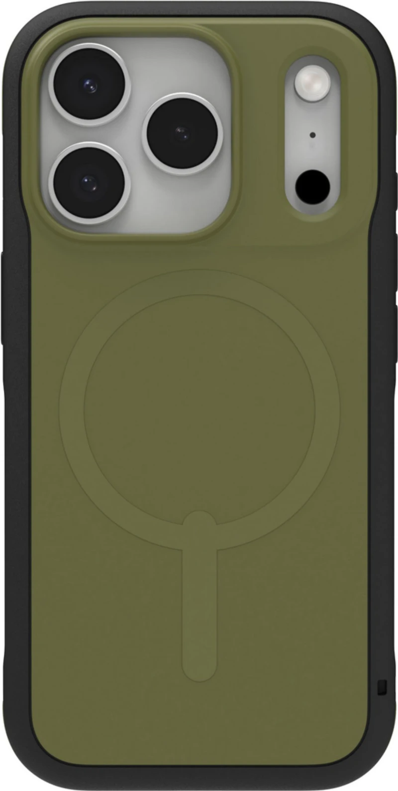 iPhone 17 Pro ZAGG Graphene Sedona Snap Case - Sea Kelp