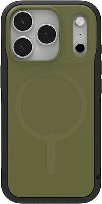 iPhone 17 Pro ZAGG Graphene Sedona Snap Case - Sea Kelp