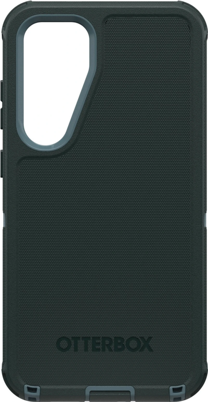 OtterBox - Defender Pro Case for Samsung Galaxy S25 Plus - Sagebrush Green
