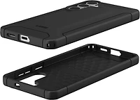 Urban Armor Gear (UAG) - Scout Case for Samsung Galaxy S25 FE - Black