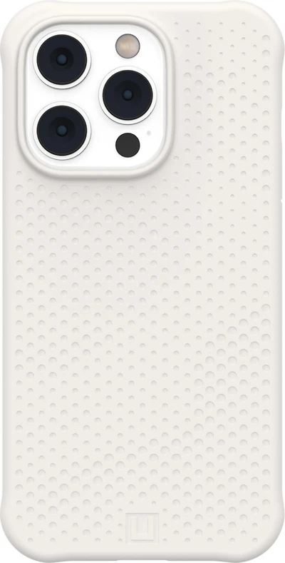UAG - iPhone 14 Pro UAG Dot MagSafe Case - Marshmallow