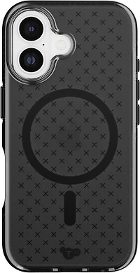 TECH 21 EVOCHECK MAGSAFE IPHONE 17  SMOKEY/BLACK