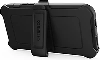 OtterBox 7788390 Étui de Protection Defender Noir pour iPhone 14 Pro Max