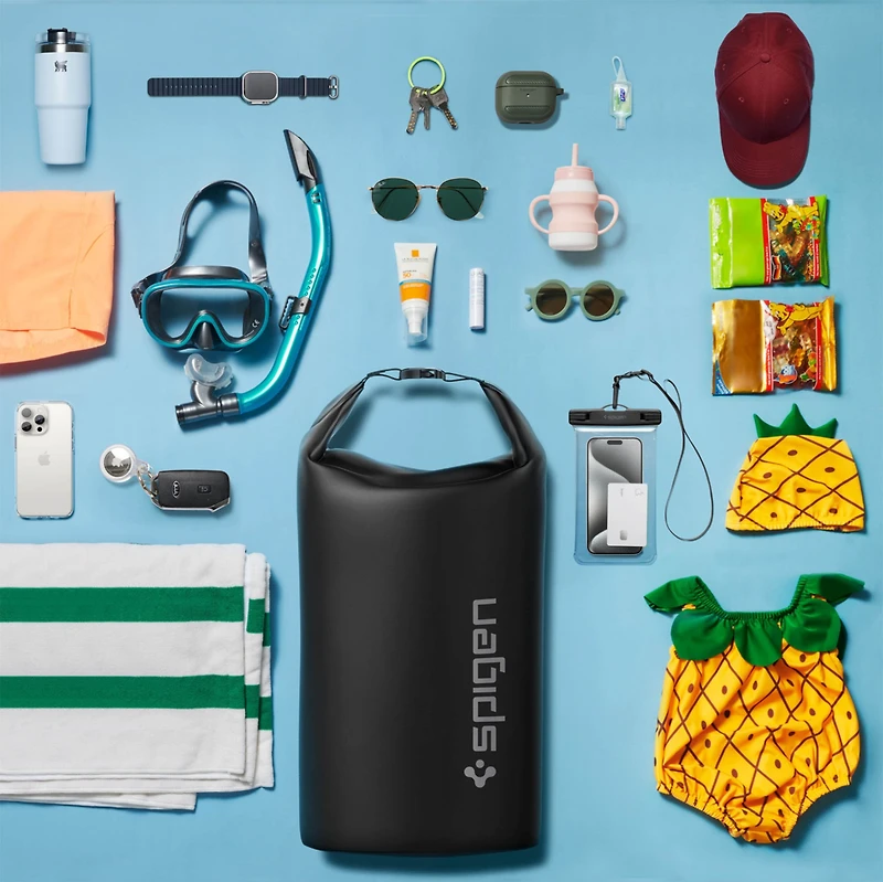 Sac étanche universel Spigen 30 L