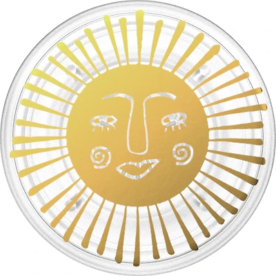 PopSockets - PopGrip - Sun Goddess